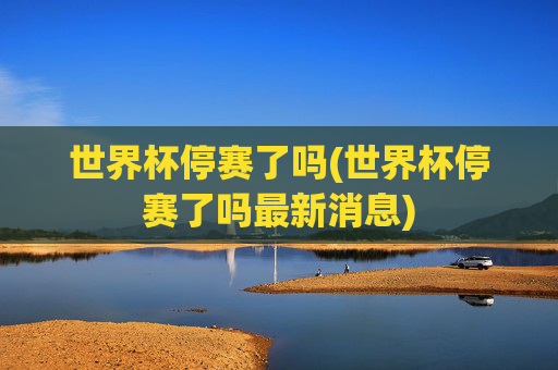 世界杯停赛了吗(世界杯停赛了吗最新消息)