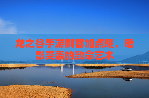 龙之谷手游刺客加点耀，暗影突袭的致命艺术