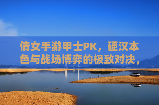 倩女手游甲士PK，硬汉本色与战场博弈的极致对决，倩女手游甲士PK，硬汉本色与战场博弈的极致对决