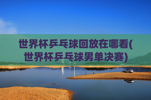 世界杯乒乓球回放在哪看(世界杯乒乓球男单决赛)