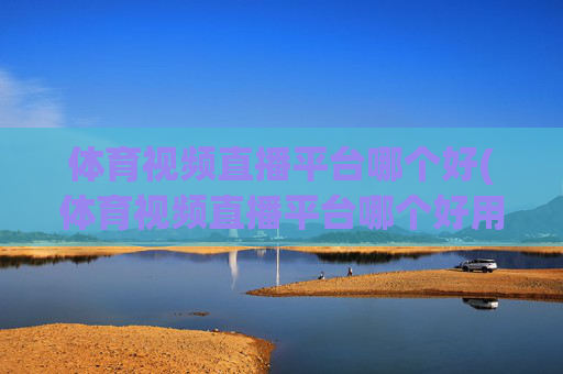 体育视频直播平台哪个好(体育视频直播平台哪个好用)