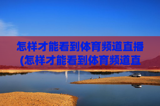怎样才能看到体育频道直播(怎样才能看到体育频道直播节目)
