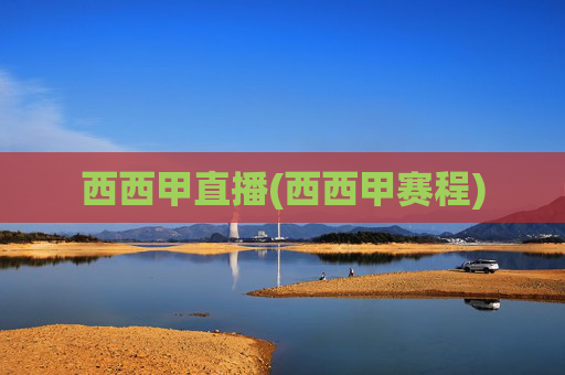 西西甲直播(西西甲赛程)