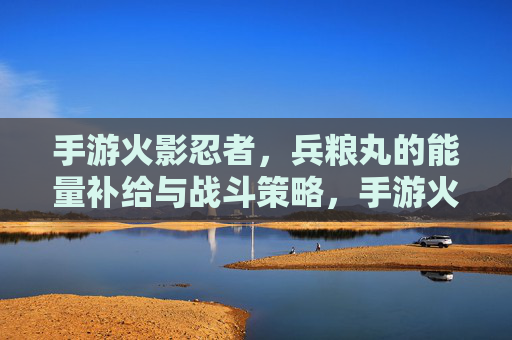 手游火影忍者，兵粮丸的能量补给与战斗策略，手游火影忍者，兵粮丸的能量补给与战斗策略