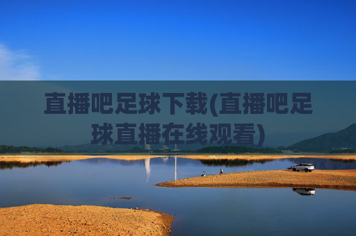 直播吧足球下载(直播吧足球直播在线观看)