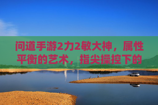 问道手游2力2敏大神，属性平衡的艺术，指尖操控下的仙侠巅峰体验，问道手游2力2敏大神，属性平衡的艺术与指尖操控的仙侠巅峰体验