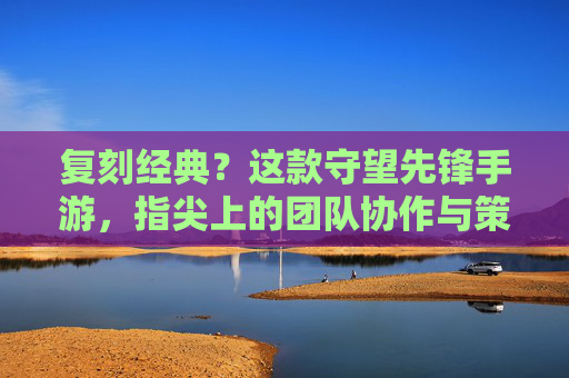 复刻经典?这款守望先锋手游,指尖上的团队协作与策略对决,复刻经典?守望先锋手游,指尖团队协作与策略对决