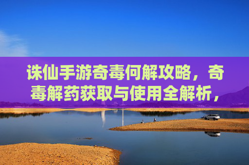 诛仙手游奇毒何解攻略，奇毒解药获取与使用全解析，诛仙手游奇毒何解攻略，奇毒解药获取与使用全解析