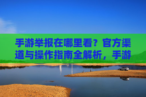 手游举报在哪里看?官方渠道与操作指南全解析,手游举报在哪里看?官方渠道与操作指南全解析