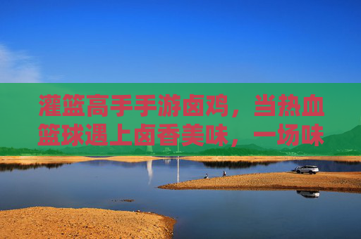 灌篮高手手游卤鸡,当热血篮球遇上卤香美味,一场味蕾与青春的二次碰撞,灌篮高手手游卤鸡,当热血篮球遇上卤香美味,一场味蕾与青春的二次碰撞