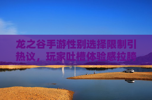 龙之谷手游性别选择限制引热议，玩家吐槽体验感拉胯，龙之谷手游性别选择限制引热议 玩家吐槽体验感拉胯
