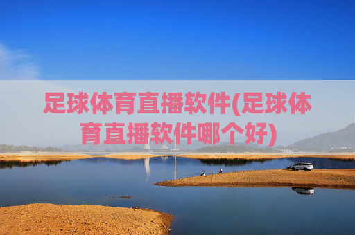 足球体育直播软件(足球体育直播软件哪个好)