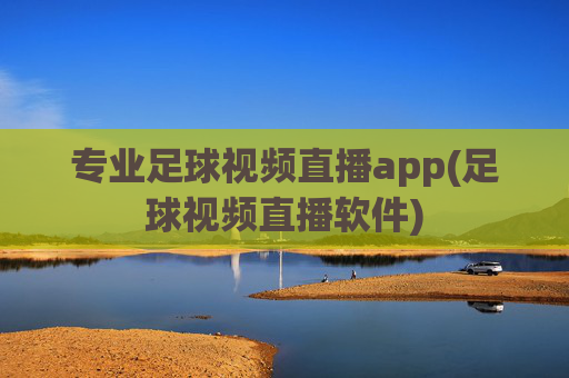 专业足球视频直播app(足球视频直播软件)