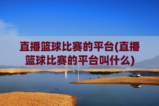 直播篮球比赛的平台(直播篮球比赛的平台叫什么)