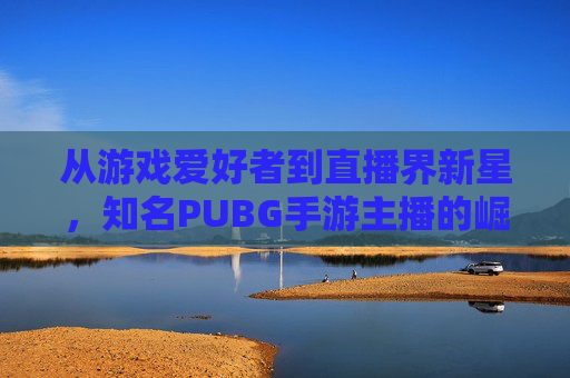 从游戏爱好者到直播界新星，知名PUBG手游主播的崛起之路与行业影响