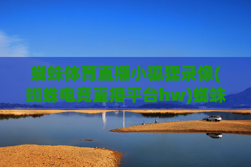 蜘蛛体育直播小狐狸录像(蜘蛛电竞直播平台hw)蜘蛛体育直播小狐狸录像(蜘蛛电竞直播平台hw)