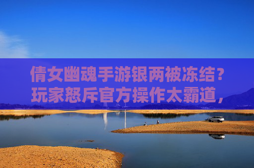 倩女幽魂手游银两被冻结?玩家怒斥官方操作太霸道,官方回应引热议