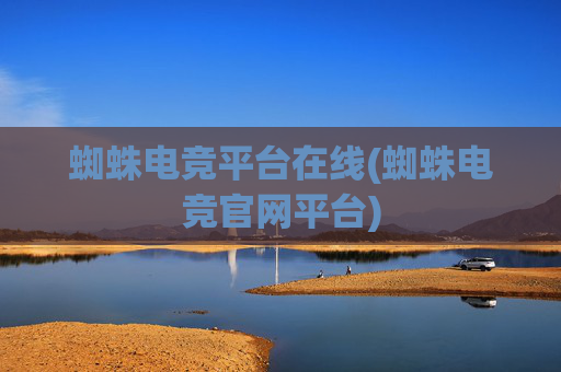 蜘蛛电竞平台在线(蜘蛛电竞官网平台)