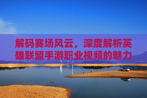 解码赛场风云,深度解析英雄联盟手游职业视频的魅力与价值,解码赛场风云,深度解析英雄联盟手游职业视频的魅力与价值