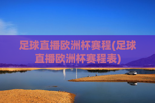 足球直播欧洲杯赛程(足球直播欧洲杯赛程表)