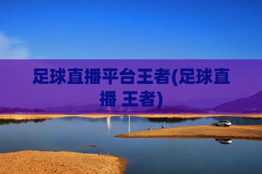 足球直播平台王者(足球直播 王者)