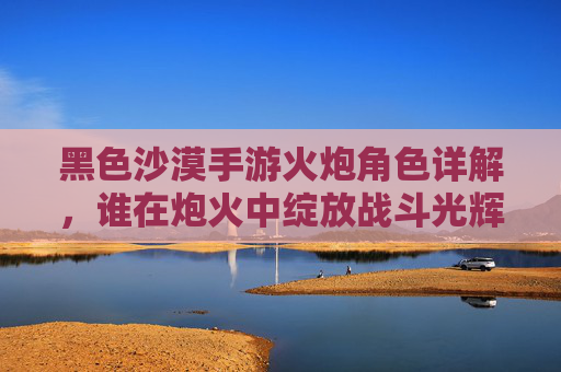 黑色沙漠手游火炮角色详解,谁在炮火中绽放战斗光辉?黑色沙漠手游火炮角色详解,谁在炮火中绽放战斗光辉?