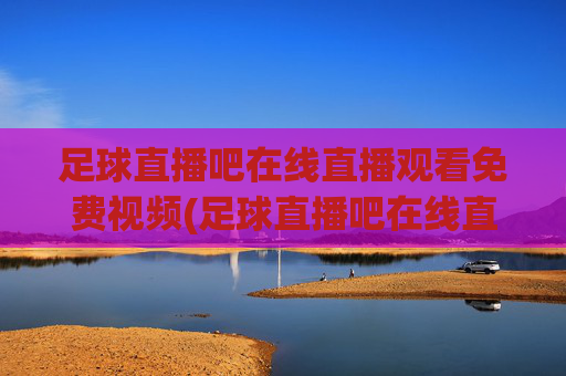 足球直播吧在线直播观看免费视频(足球直播吧在线直播观看免费视频大全)
