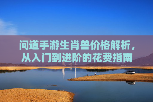 问道手游生肖兽价格解析,从入门到进阶的花费指南