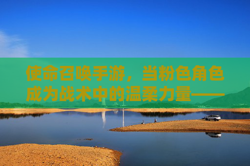 使命召唤手游,当粉色角色成为战术中的温柔力量——解析游戏内使命召唤手游角色粉色的魅力与战术价值