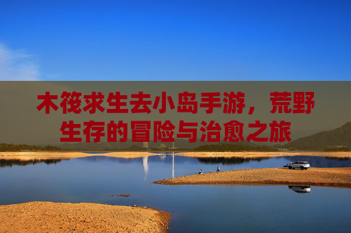 木筏求生去小岛手游，荒野生存的冒险与治愈之旅