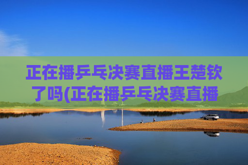 正在播乒乓决赛直播王楚钦了吗(正在播乒乓决赛直播王楚钦了吗视频)
