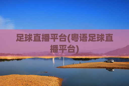 足球直播平台(粤语足球直播平台)