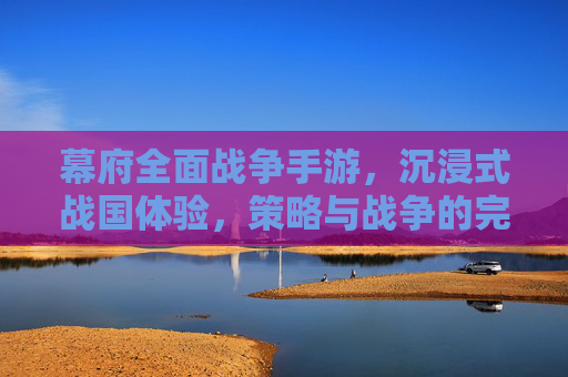 幕府全面战争手游,沉浸式战国体验,策略与战争的完美融合,幕府全面战争手游,沉浸式战国体验,策略与战争完美融合