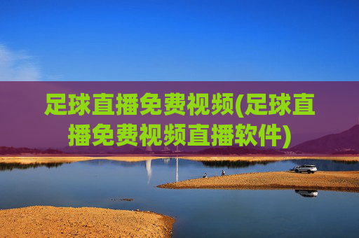 足球直播免费视频(足球直播免费视频直播软件)