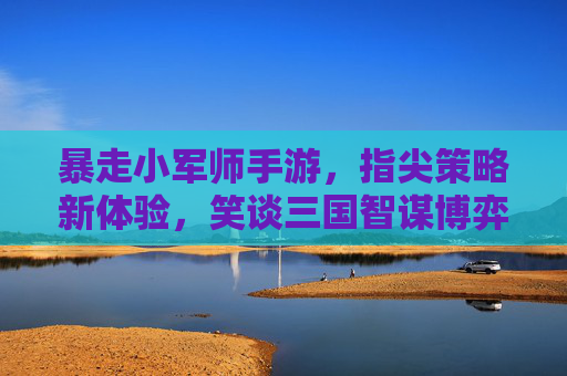 暴走小军师手游,指尖策略新体验,笑谈三国智谋博弈