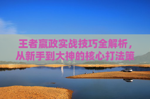 王者嬴政实战技巧全解析,从新手到大神的核心打法策略,王者嬴政实战技巧全解析,从新手到大神的核心打法策略