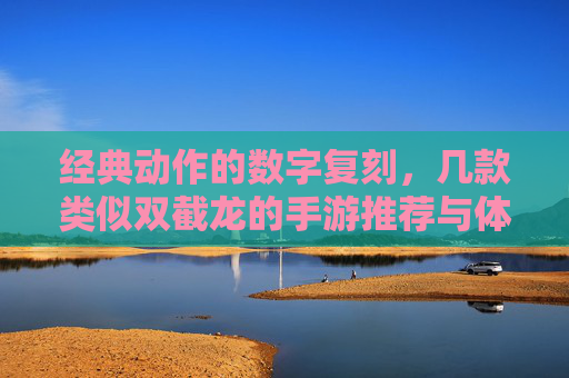 经典动作的数字复刻，几款类似双截龙的手游推荐与体验，经典动作的数字复刻，几款类似双截龙手游推荐与体验