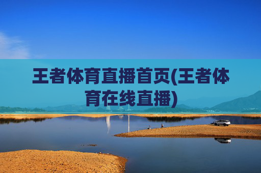 王者体育直播首页(王者体育在线直播)