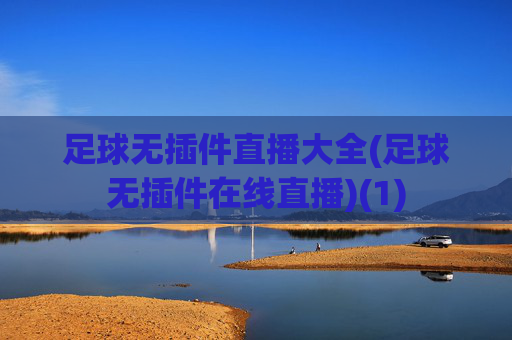 足球无插件直播大全(足球无插件在线直播)(1)
