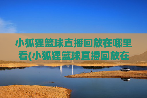 小狐狸篮球直播回放在哪里看(小狐狸篮球直播回放在哪里看啊)