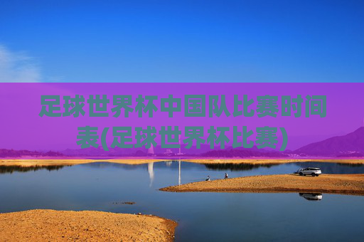 足球世界杯中国队比赛时间表(足球世界杯比赛)