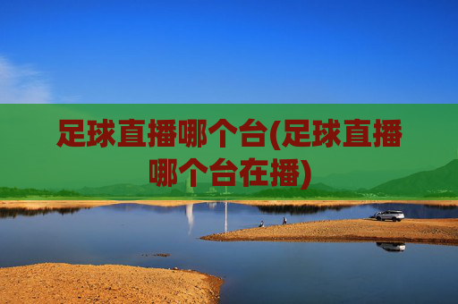 足球直播哪个台(足球直播哪个台在播)