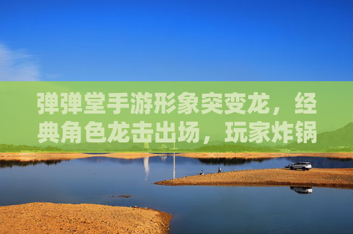 弹弹堂手游形象突变龙,经典角色龙击出场,玩家炸锅热议新版本