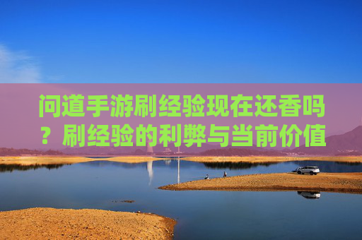 问道手游刷经验现在还香吗?刷经验的利弊与当前价值分析