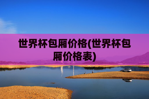 世界杯包厢价格(世界杯包厢价格表)