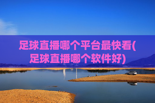 足球直播哪个平台最快看(足球直播哪个软件好)