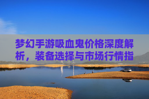 梦幻手游吸血鬼价格深度解析,装备选择与市场行情指南
