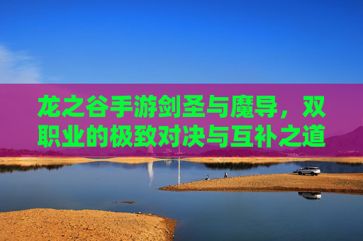 龙之谷手游剑圣与魔导,双职业的极致对决与互补之道