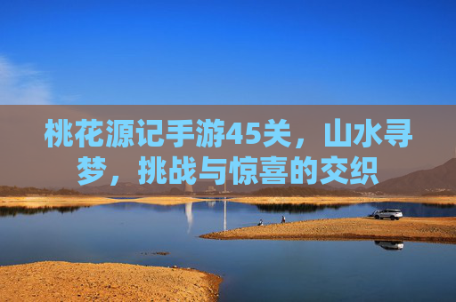 桃花源记手游45关,山水寻梦,挑战与惊喜的交织