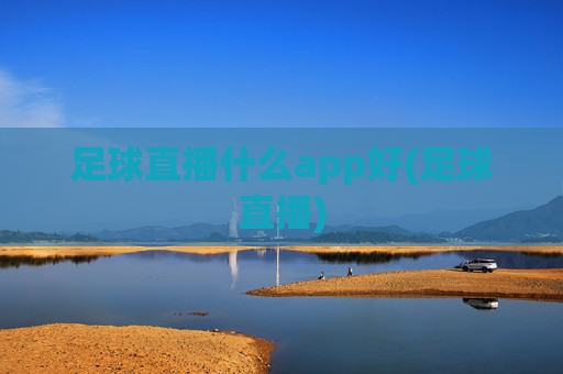 足球直播什么app好(足球直播)